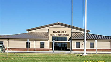 carlisle high school impact test|carlisle high school address.